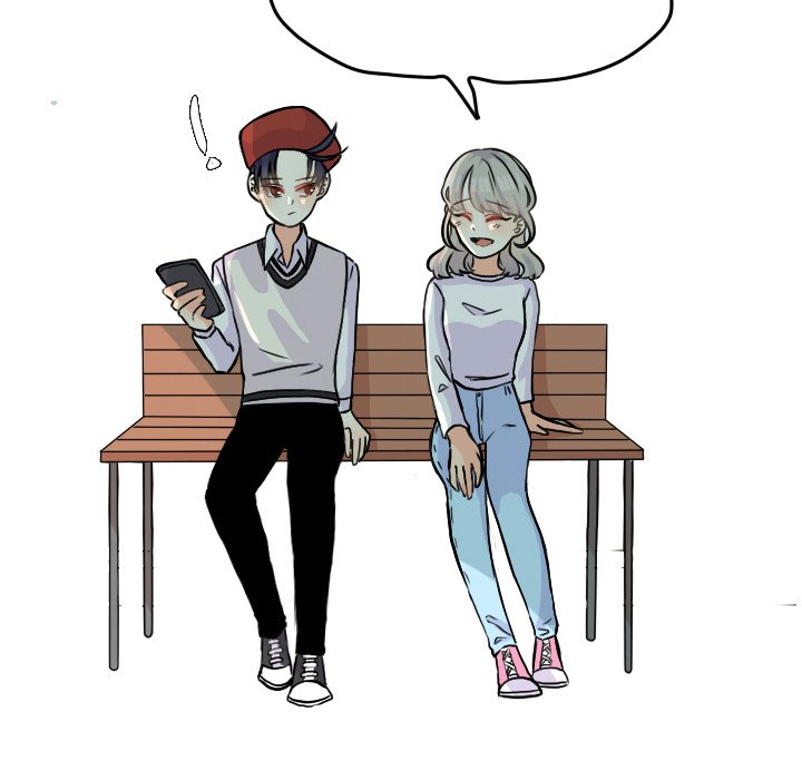 The Chill Couple - episode 28 - 66