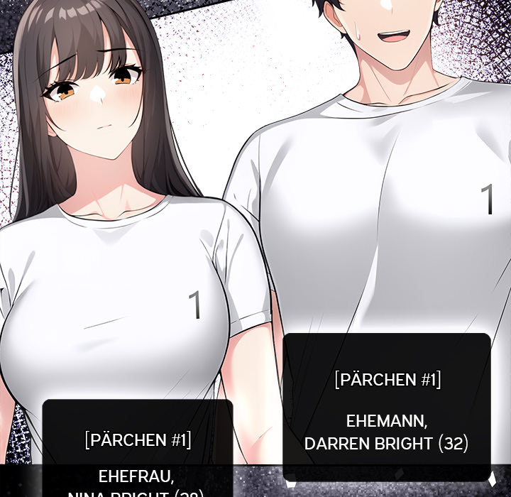 Das Spiel der Ehe - episode 1 - 34