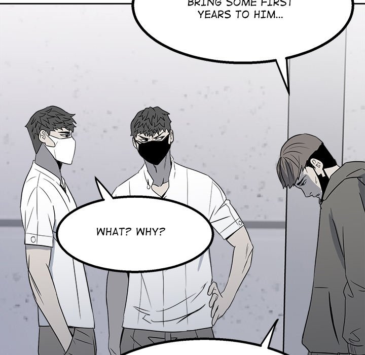 The Villain - episode 25 - 28