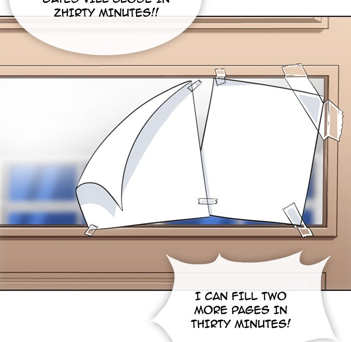 Such a Cute Spy - episode 27 - 58