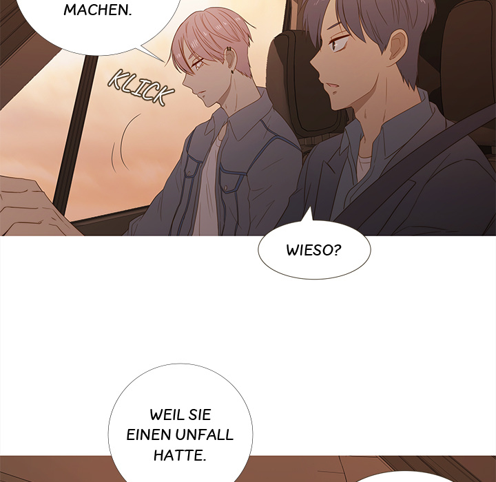 Mein Leben als Halb-Magi - episode 29 - 6