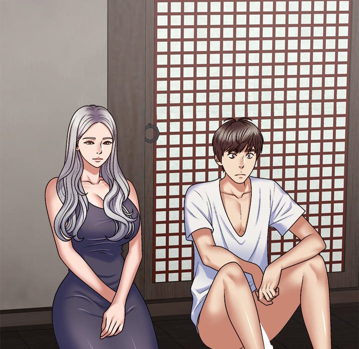Spirit Possession - episode 49 - 55
