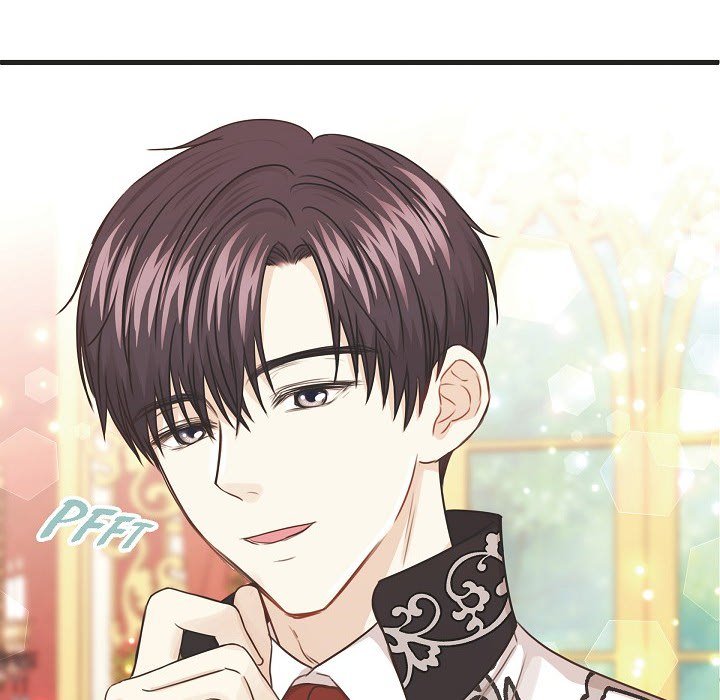 Hold on, Crown Prince! - episode 31 - 130