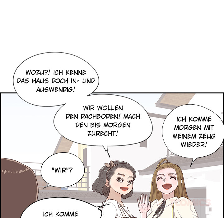 Die sonnige Seite - episode 43 - 71