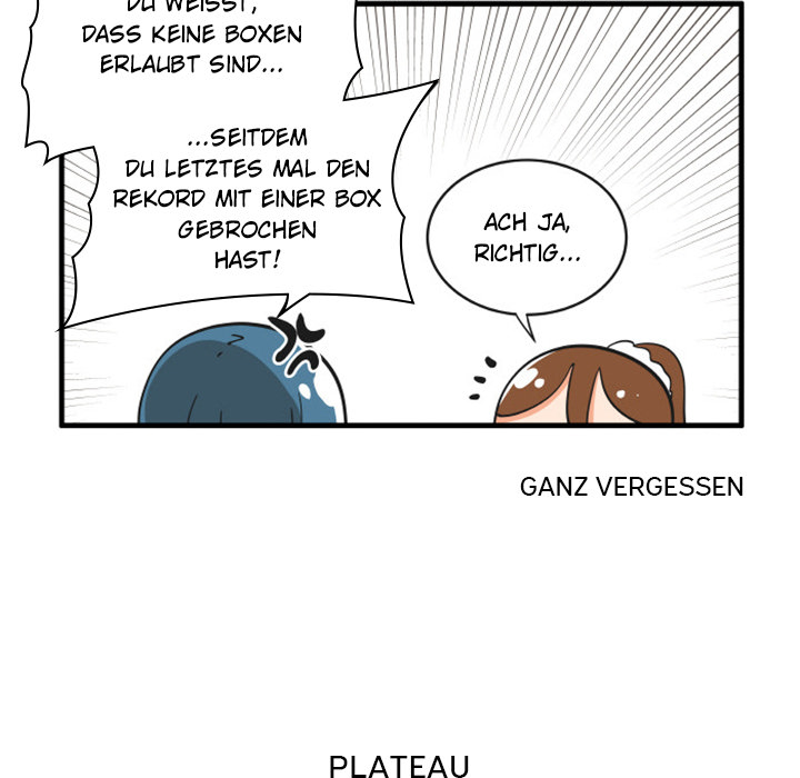 Unter Geschwistern - episode 100 - 13