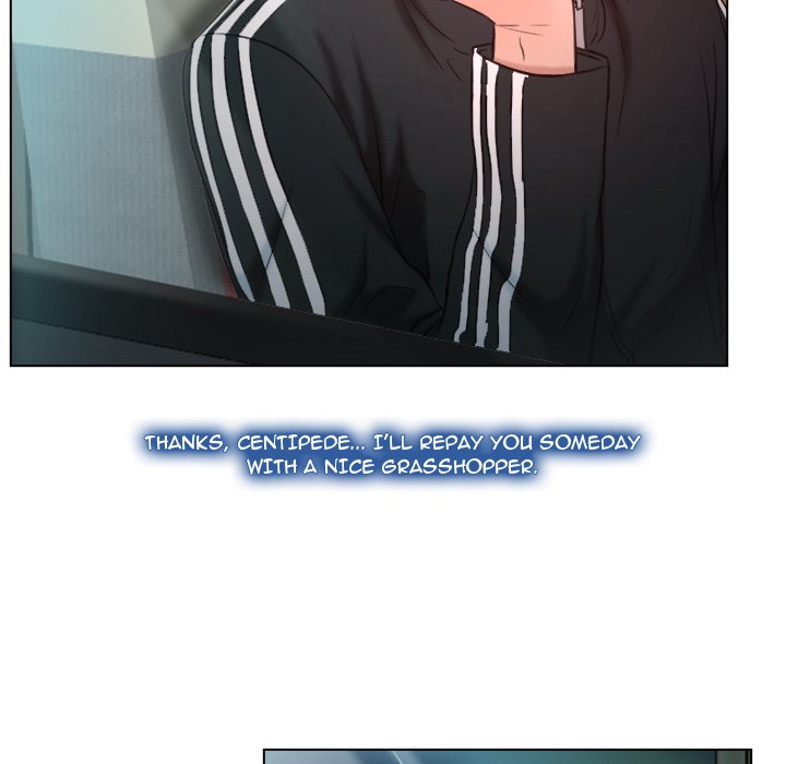 The First Love Story - episode 9 - 89