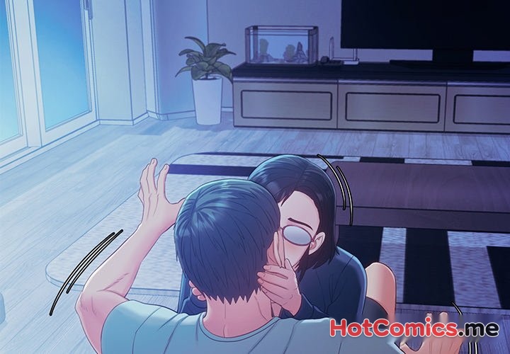 Master, Do You Need A Hand? - episode 20 - 1