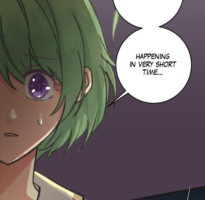 Death's Love Ballad - episode 1 - 32