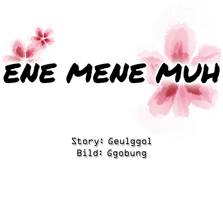 Ene Mene Muh - episode 19 - 15