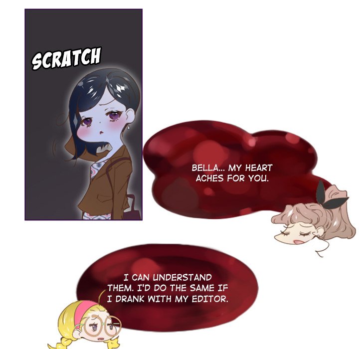 A Sweet Drink - episode 3 - 23