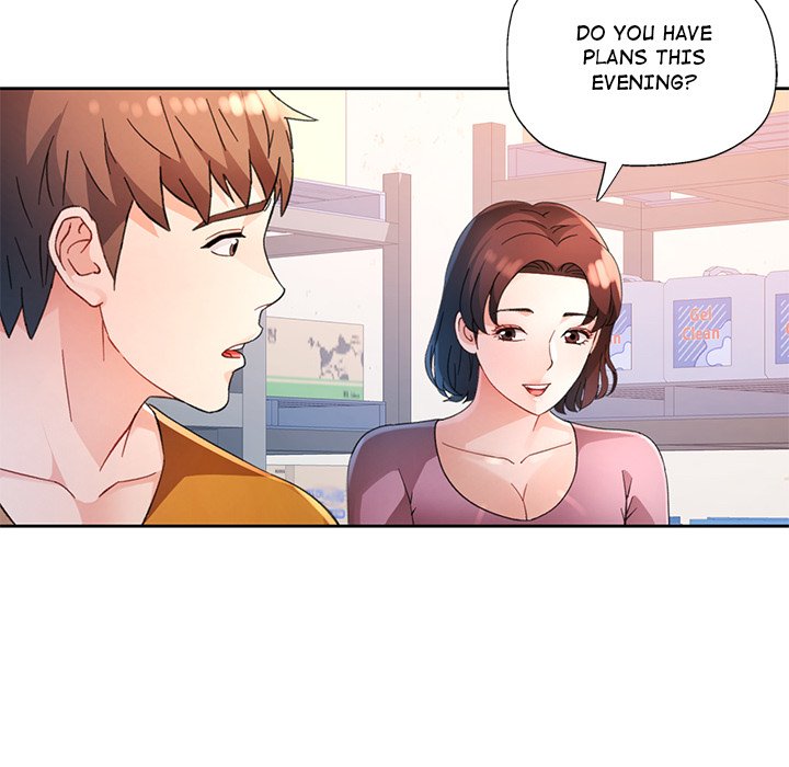 Wait, I'm a Married Woman! - episode 71 - 56