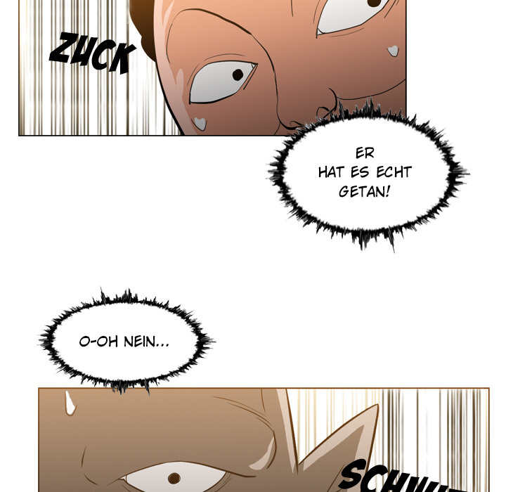 Evas Verderben - episode 19 - 26