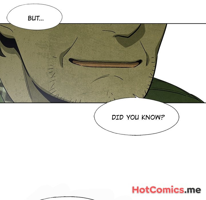 Gorgon - episode 15 - 25
