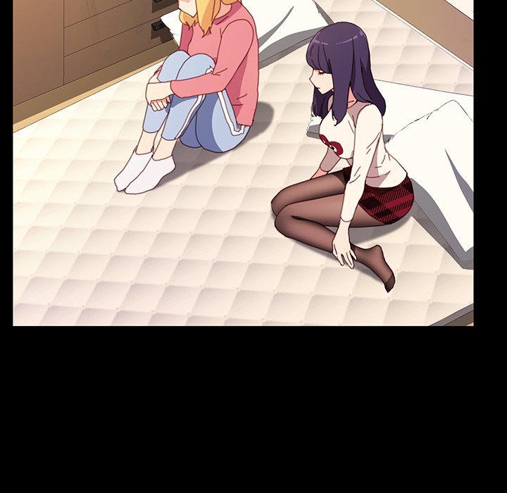 The Perfect Roommates - episode 33 - 46