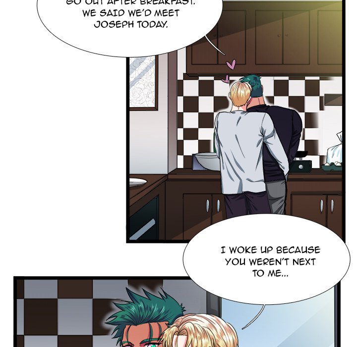 Same, but Different - episode 29 - 9