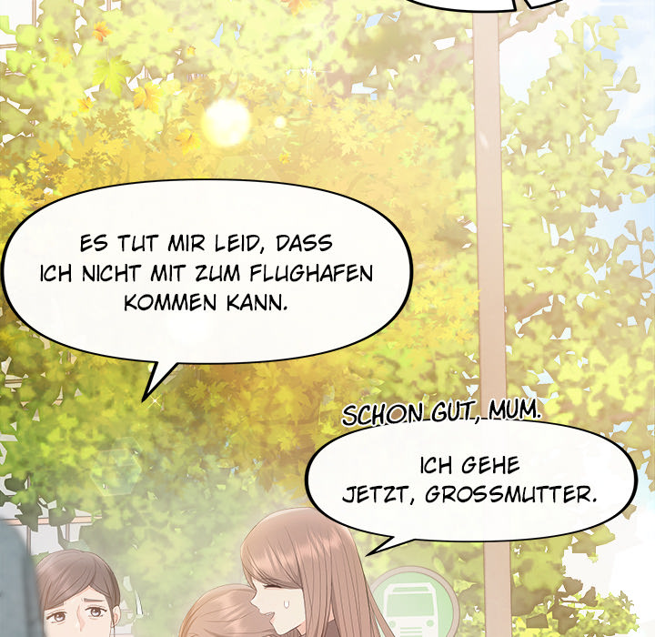 Liebe im Einvernehmen - episode 41 - 64