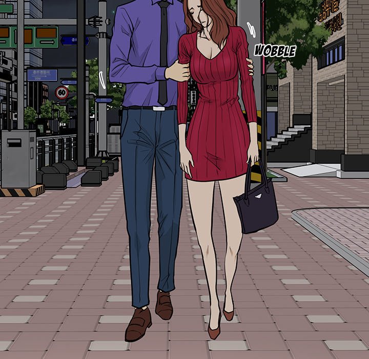 Mr. Kang - episode 20 - 14