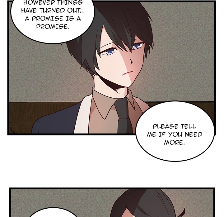 The Tiger, The Sun and The Moon - episode 25 - 27