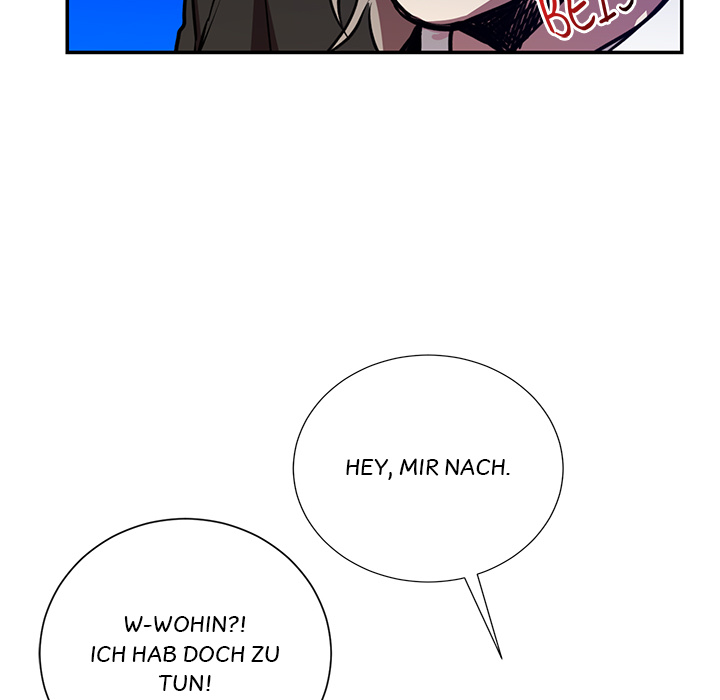 Meine Schulzeit mit Rang F - episode 10 - 46