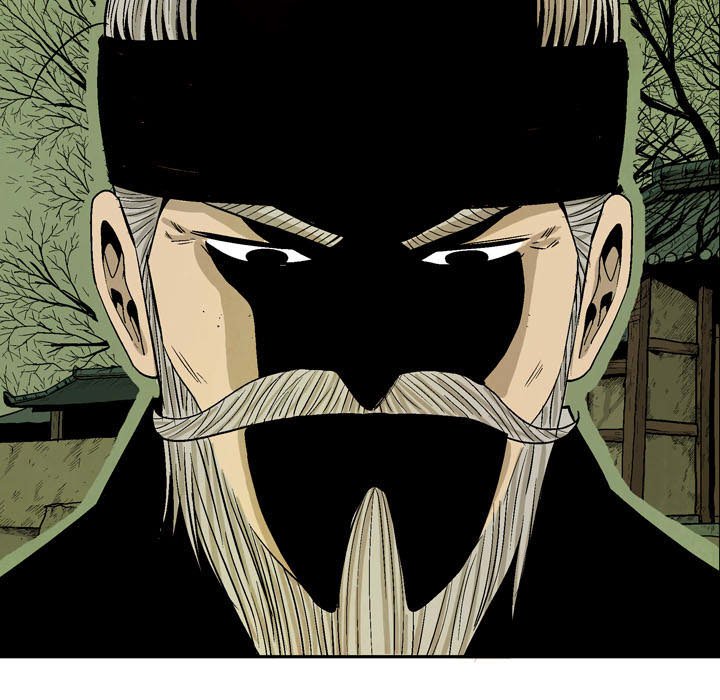 The Sword Clan - episode 47 - 88