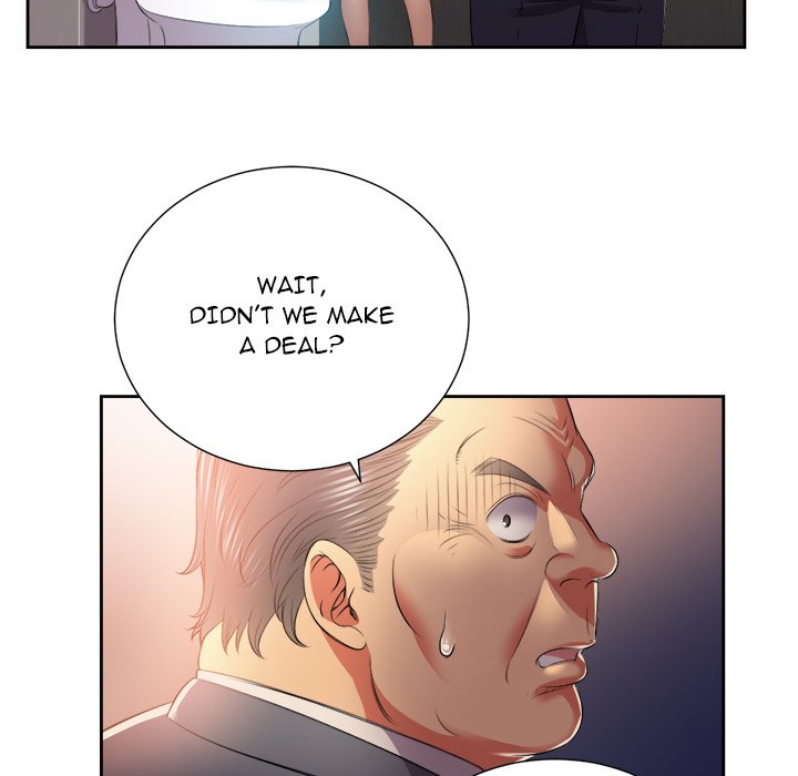 Yuri's Part Time Job - episode 13 - 85