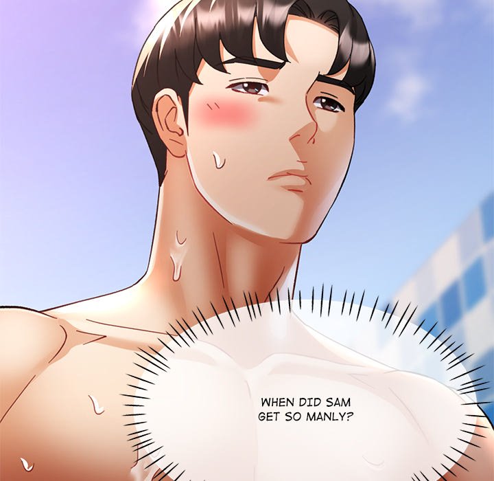 A Girl I Used to Know - episode 20 - 34