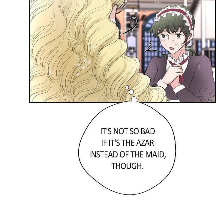 On the Emperor's Lap - episode 37 - 54