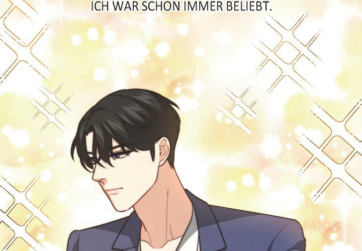 Die geheime Liebe des Omega K - episode 37 - 2