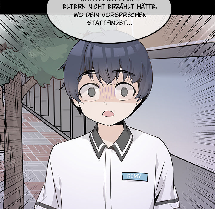 Gefangen - episode 22 - 25
