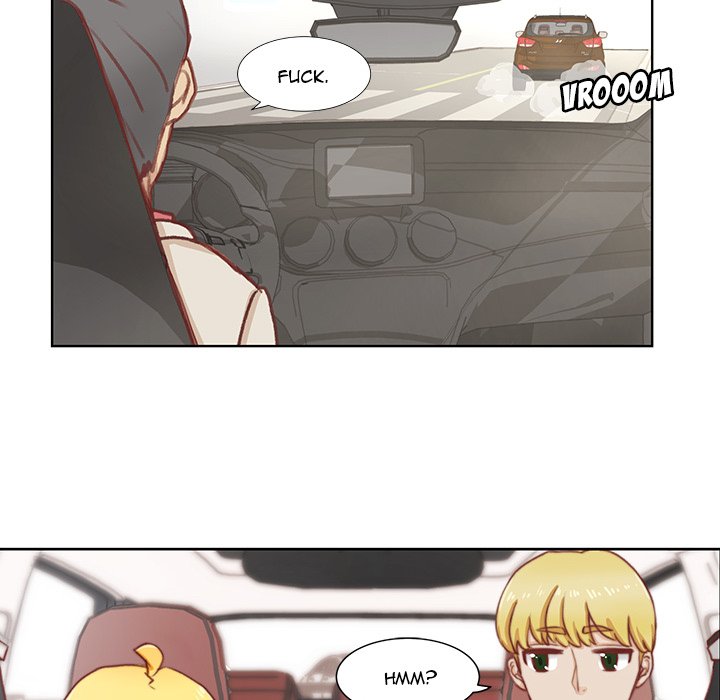 You're No Good - episode 2 - 12