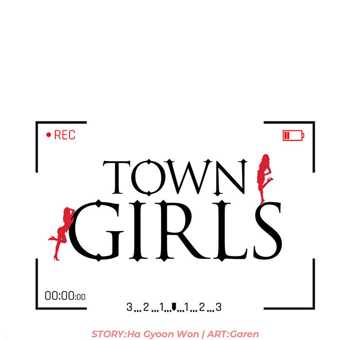 Town Girls - episode 43 - 12