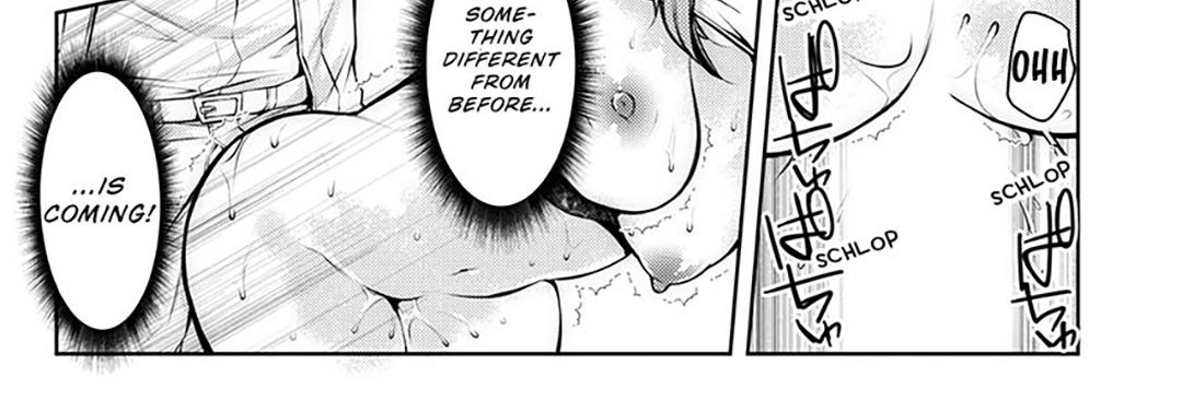 I Shouldn't Cum At The Doctor's! My Father-In-Law Explores The Deepest Part Of Me - episode 6 - 11