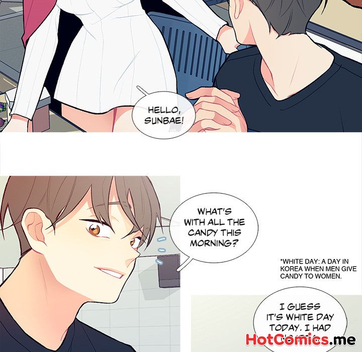 What's Going On? - episode 7 - 24