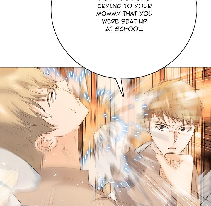High School Legend Boost - episode 3 - 46