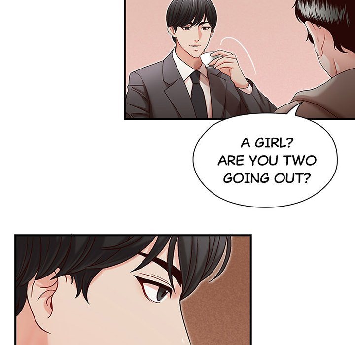 My brother's Secret-ary - episode 13 - 19