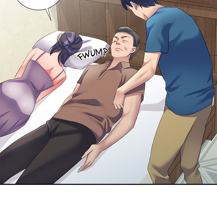 Sweet Angels - episode 8 - 101