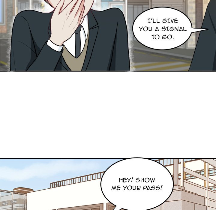 I Like You - episode 9 - 52