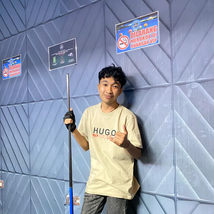 randirumampuk
