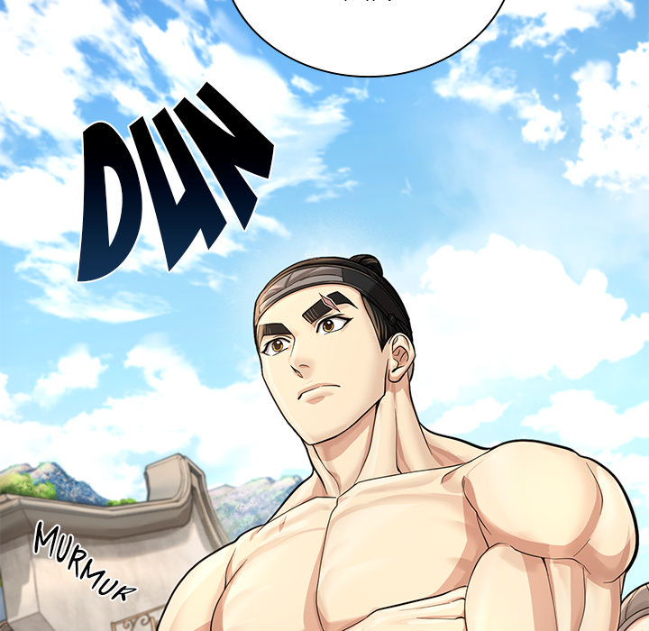 Swole Joseon - episode 24 - 46