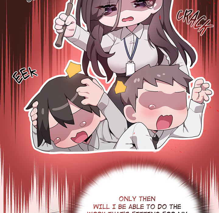 Troublesome Employee Warning - UNCENSORED - episode 2 - 46