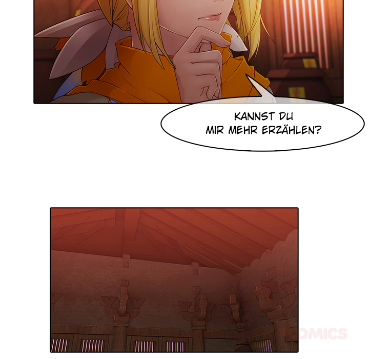 Schmetterlingstraum - episode 13 - 15