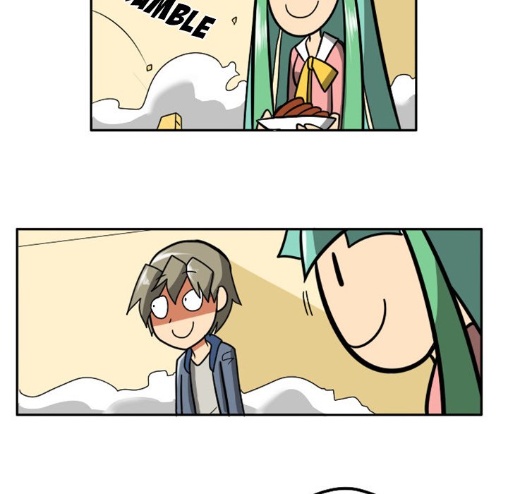 Maki and Friends - episode 1 - 45