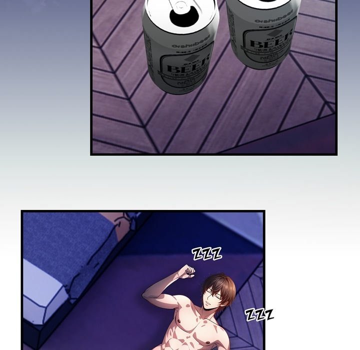 Guy in the Next Room with NTR - episode 9 - 160