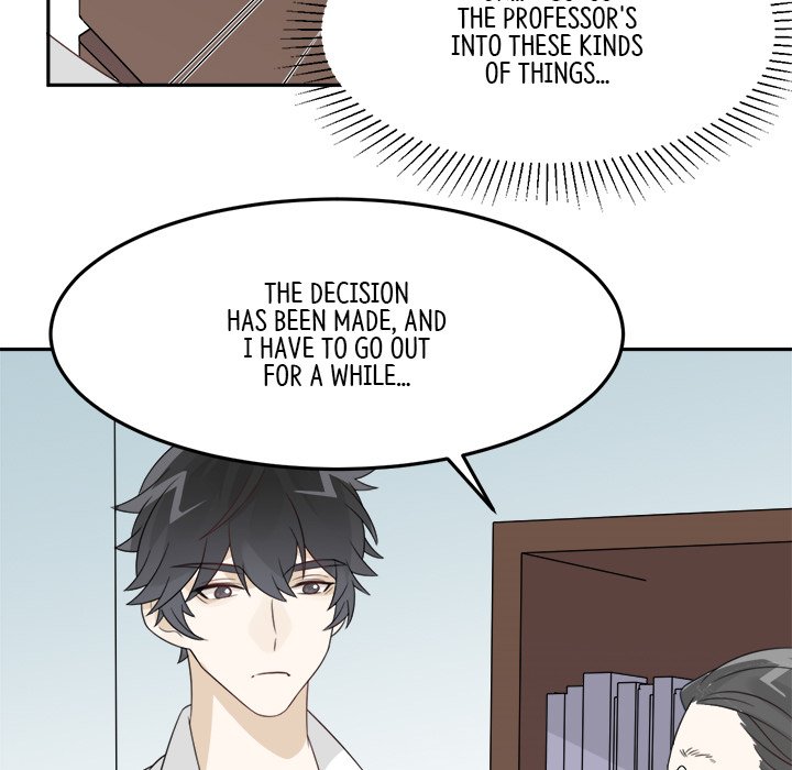 Can't Defy Fate - episode 7 - 22