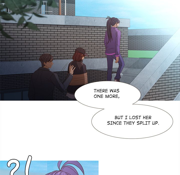 My Life as a Half-Magi - episode 47 - 47