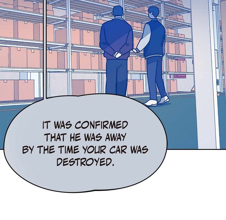 Hard-Boiled Love - episode 30 - 96