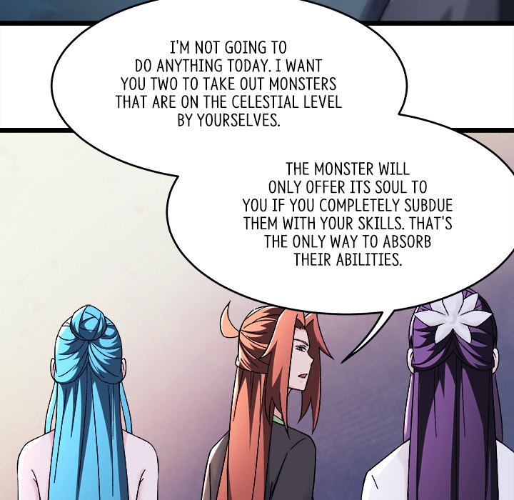 My Lovely Disciples - episode 89 - 40