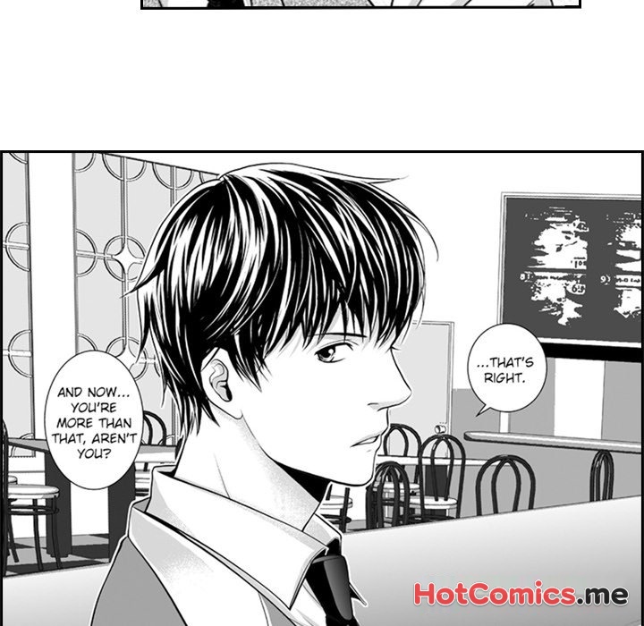 Group-Zero Omnibus Vol.2 - episode 8 - 18
