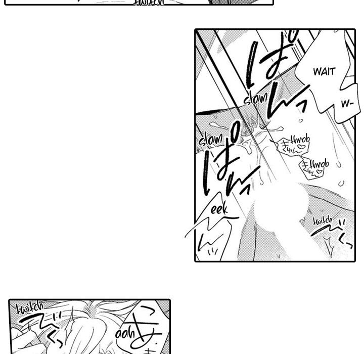 Love Blooms for a Twisted Blossom - episode 13 - 25