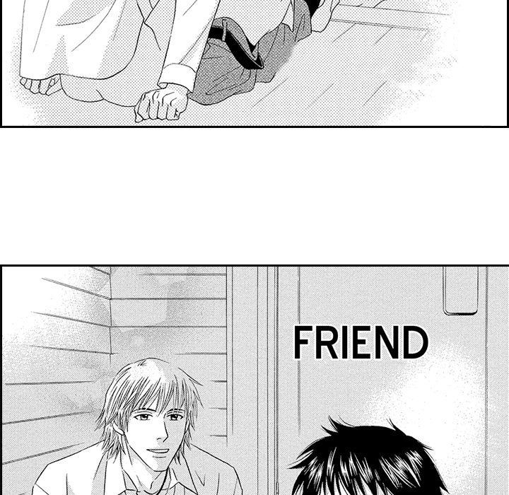 Daddy's Boyfriend - episode 10 - 14